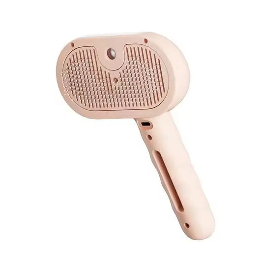 The pink brush shown on its own
