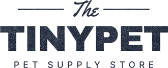 The TinyPet - Pet Supply Store