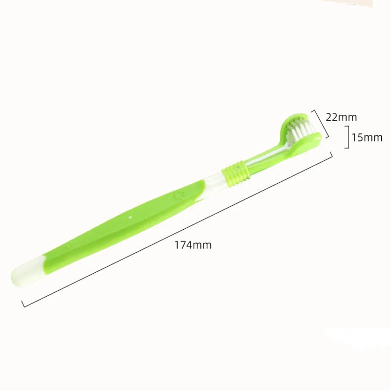 Measurements: 174 mm long, head 22 mm wide and 15 mm deep