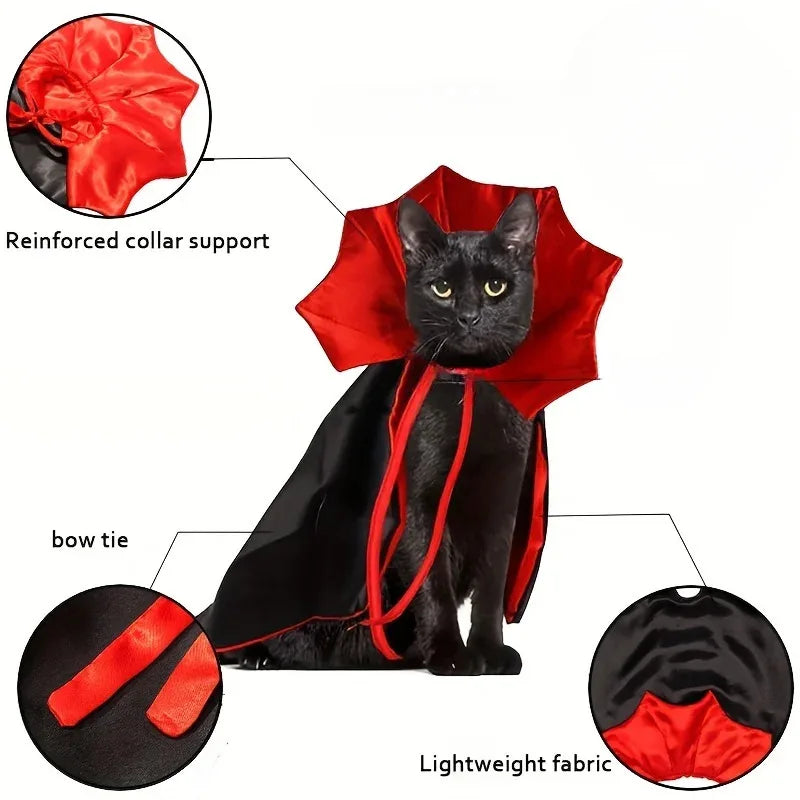Details: reinforced collar, ribbon bow tie and lightweight fabric