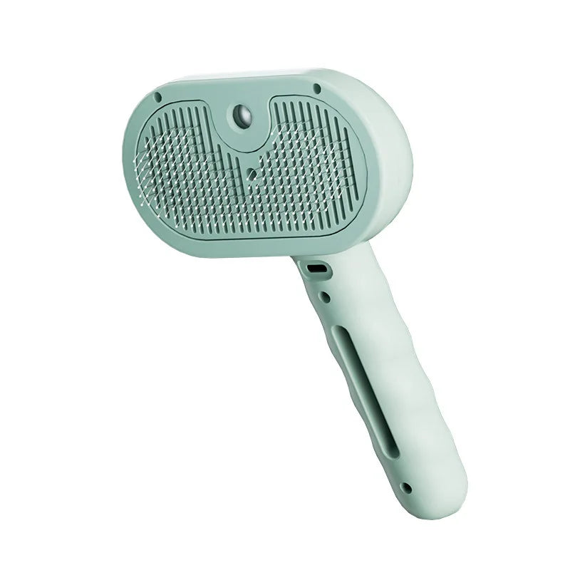 The white brush shown on its own