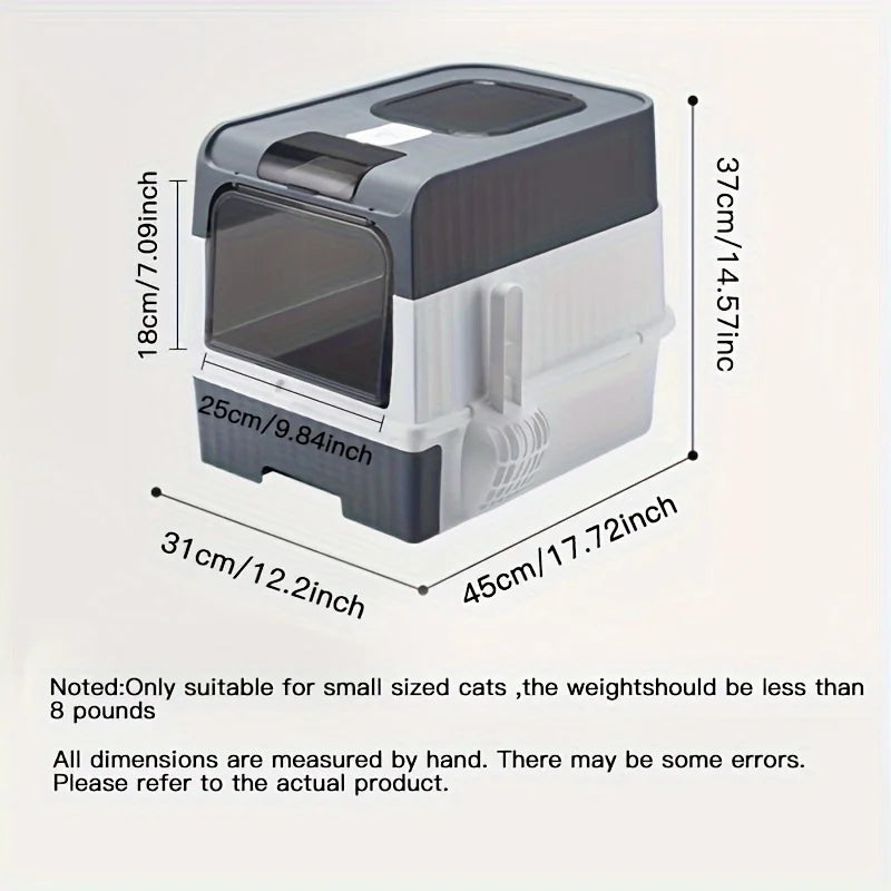 Dimensions: about 46 by 31 by 37 cm