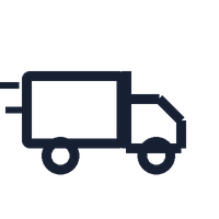 Delivery icon